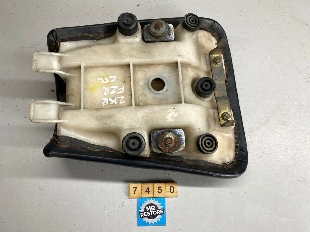 Yamaha FZR250 2KR 3HX Riders Pilot Seat 2KR-24710 - 3HX-24710