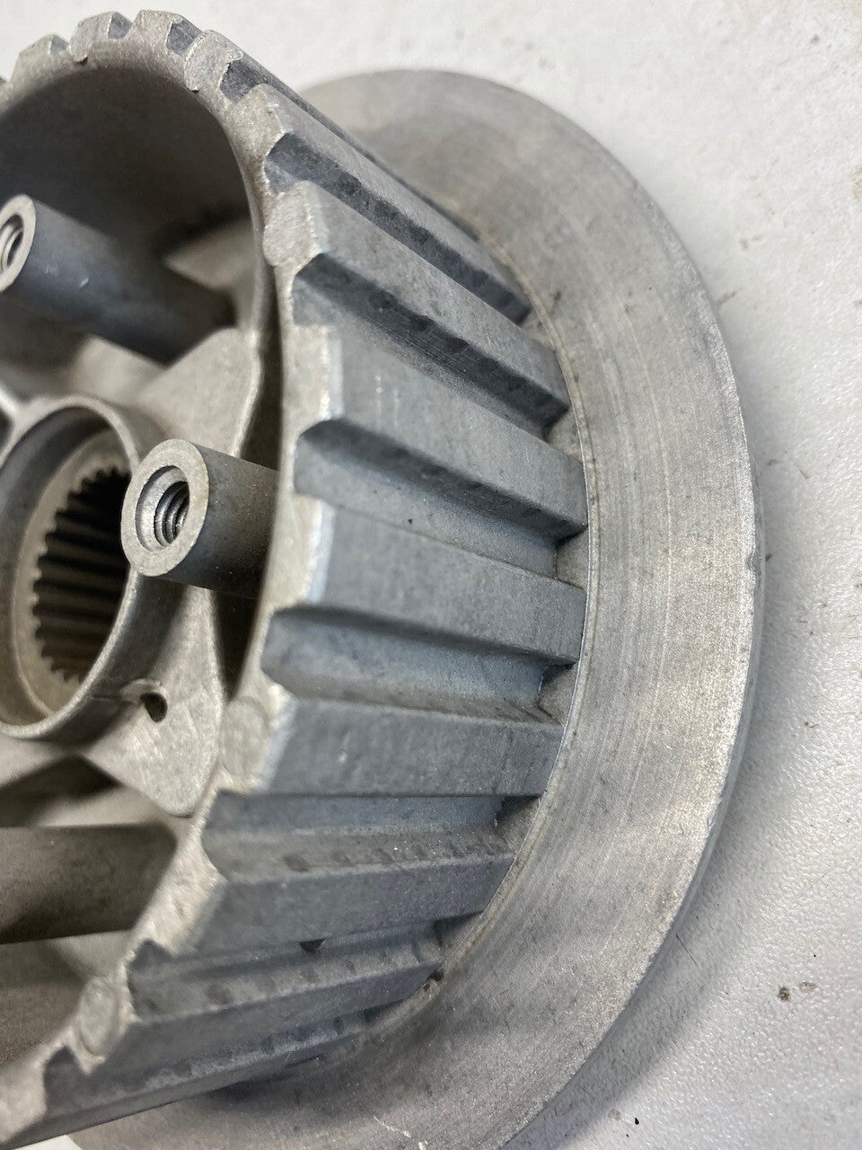 Honda CB500 Four - Clutch Centre Boss Hub - 22120-323-010
