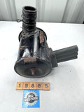 Yamaha V90 T 1982 Air Box Cleaner, Carb Rubber & Inlet rubber