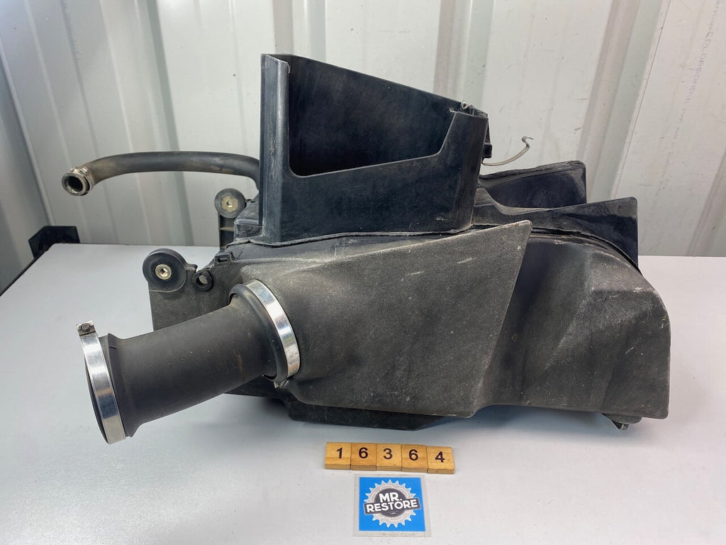 BMW R1150 R1100 R850 259 Air Box & Inlet Ducts etc.13 71 1 341 527