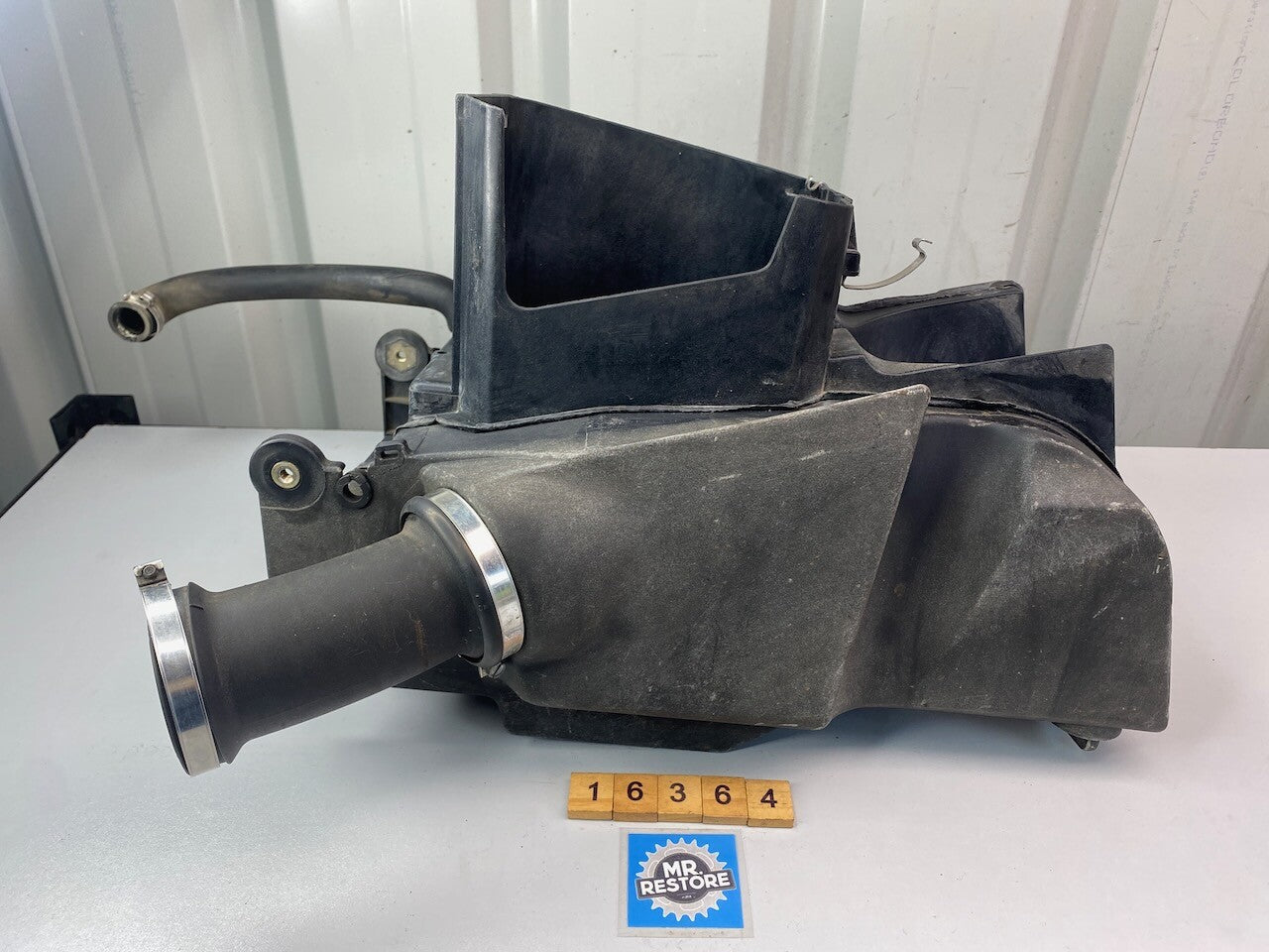 BMW R1150 R1100 R850 259 Air Box & Inlet Ducts etc.13 71 1 341 527