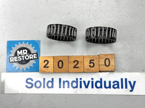 BMW F800S F800ST F800R F800GT F800GS F700GS Clutch Needle Bearing 21217699576