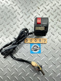 Suzuki RG500 Right Hand Handlebar Switch Block