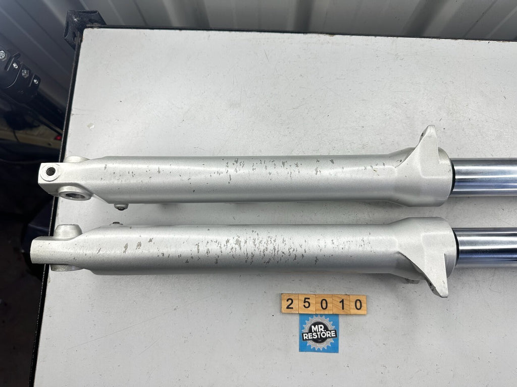 Yamaha V-Max 1200 VMX12 Forks 1985-1992 (Straight & Rebuilt)