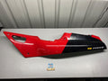Honda VFR 400 RC30 L/H Side Cover 83700-MR8-0100