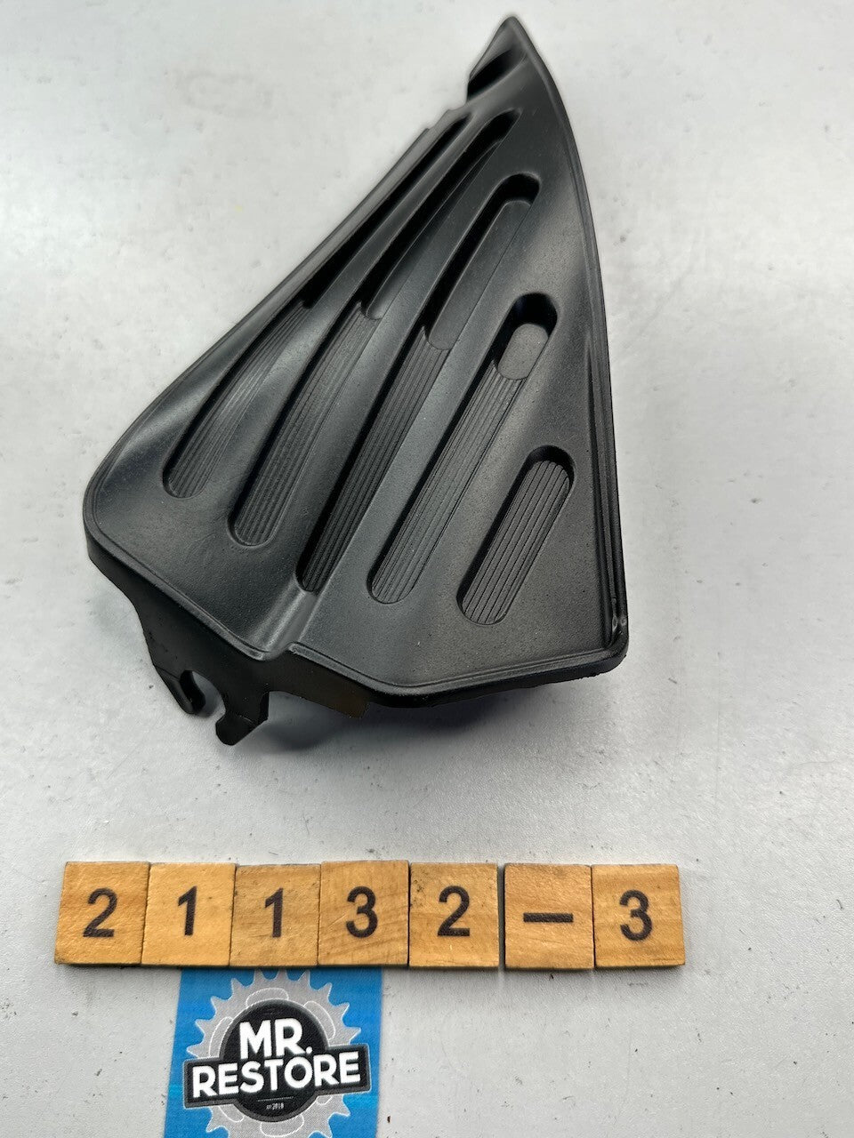 Yamaha SRX250 Right Hand Frame Cover 51Y-21741 - Reconditioned