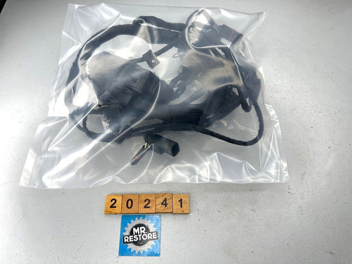 BMW F800S F800ST Engine Wiring Loom Harness 12517680878