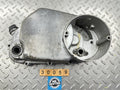 Yamaha YCS1 YCS1C CS3B CS3C Right Crankcase Cover 237-15421  237-15421-00