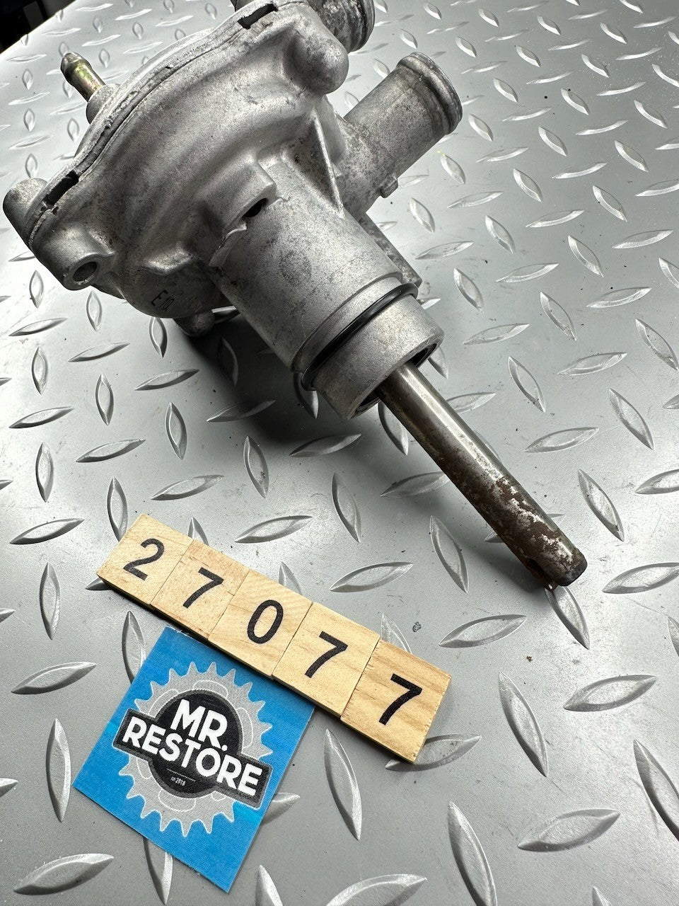 Honda CBR600 '1993' Water Pump 19200-MV9-671