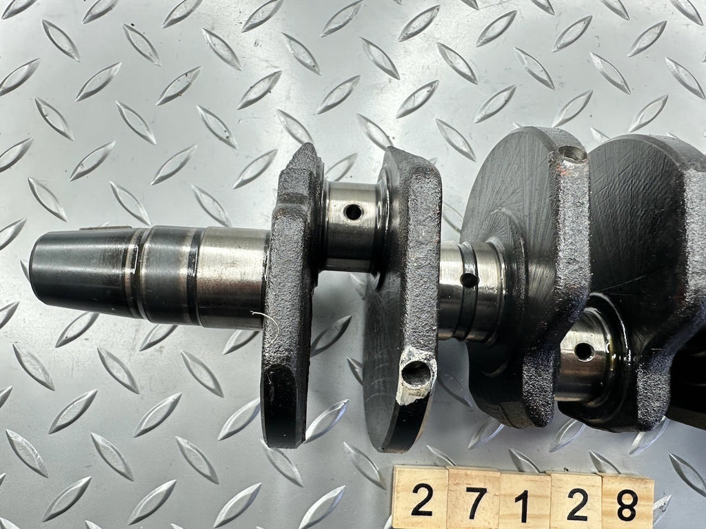 Kawasaki ZR250 Balius ZX250 ZXR250 Crankshaft 13031-1342