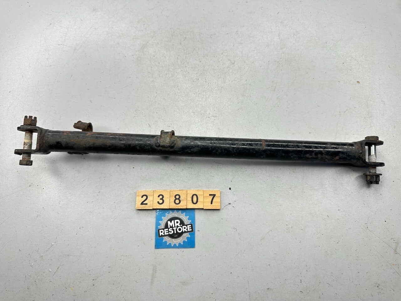 Honda CB900 Boldor CB750 CBX1000 Brake Torque Link Rod 43431-422