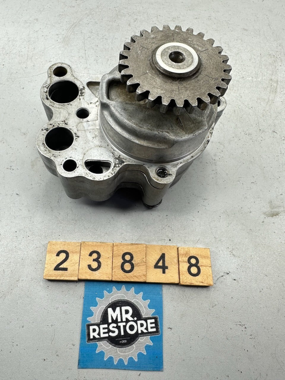 Honda CB900 Boldor CB1100 CB1000 Oil Pump 15100-438-003