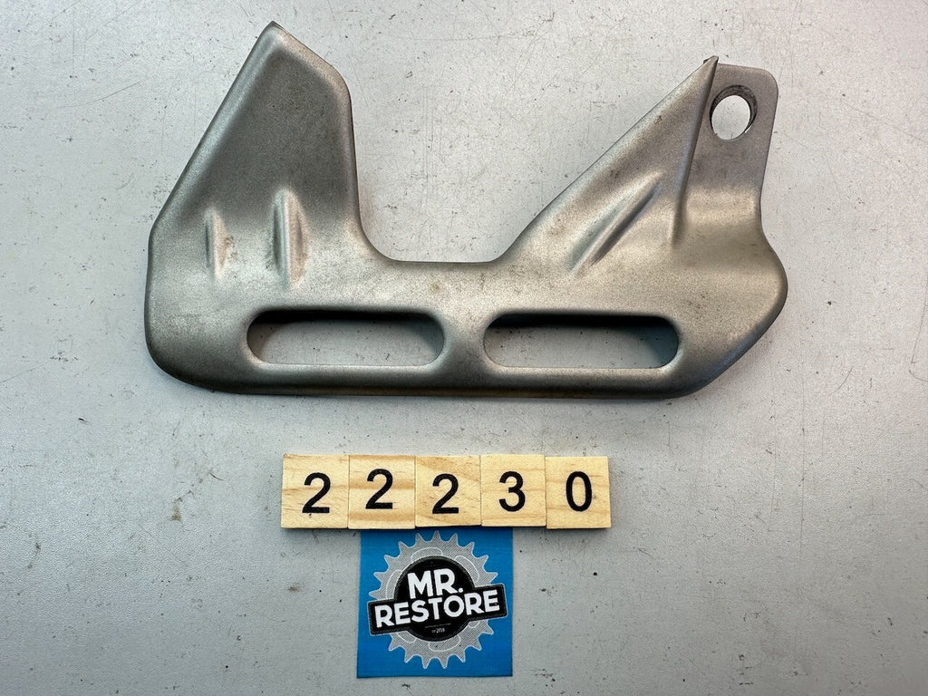 BMW G650GS 2008-15 F650GS 1999-07 Exhaust Header Cover Guard 46537657431