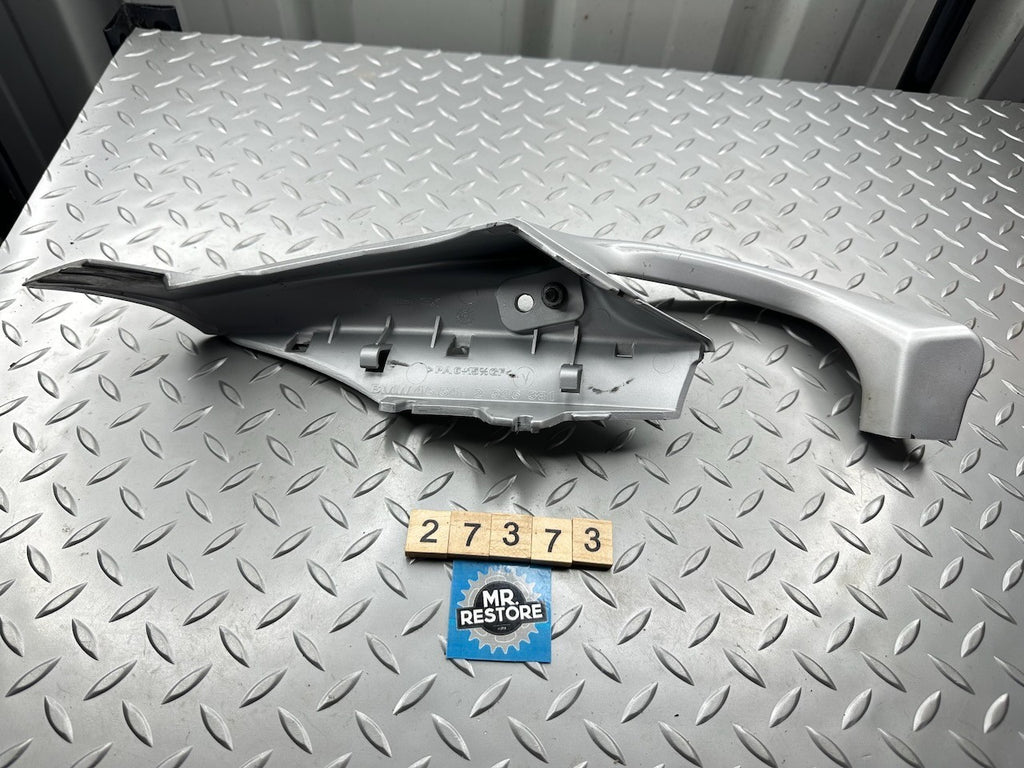 BMW F650GS '99-03' Left Passenger Handle Grip Luggage Support Rail 46542346381