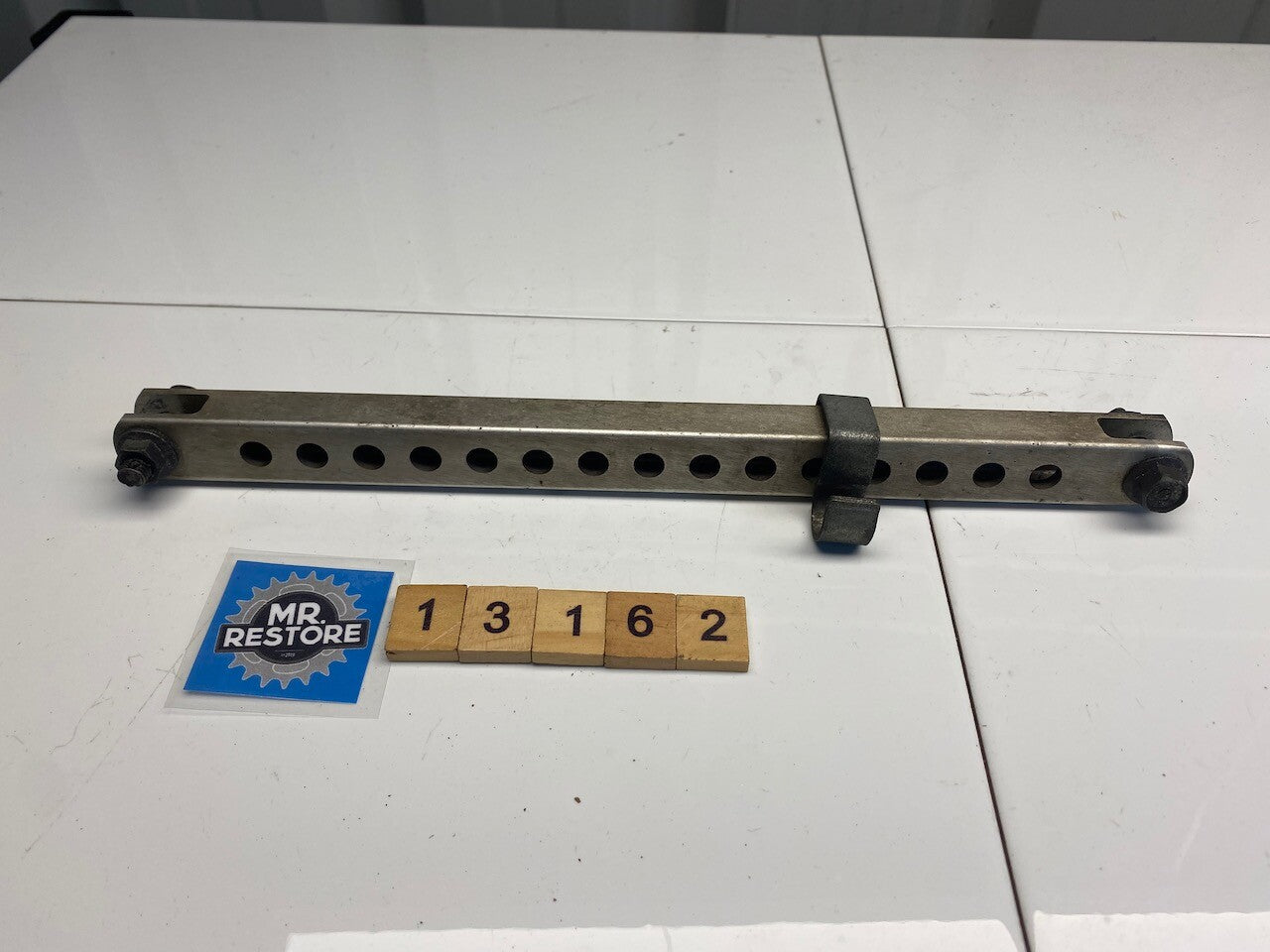 Yamaha FZR1000 FZR400 FZR750 FZR250 Tension Bar 1WG-25371-00