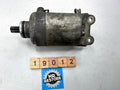 Honda CBR250RR MC22 OEM Starter Motor (tested) 31210-KY1-003