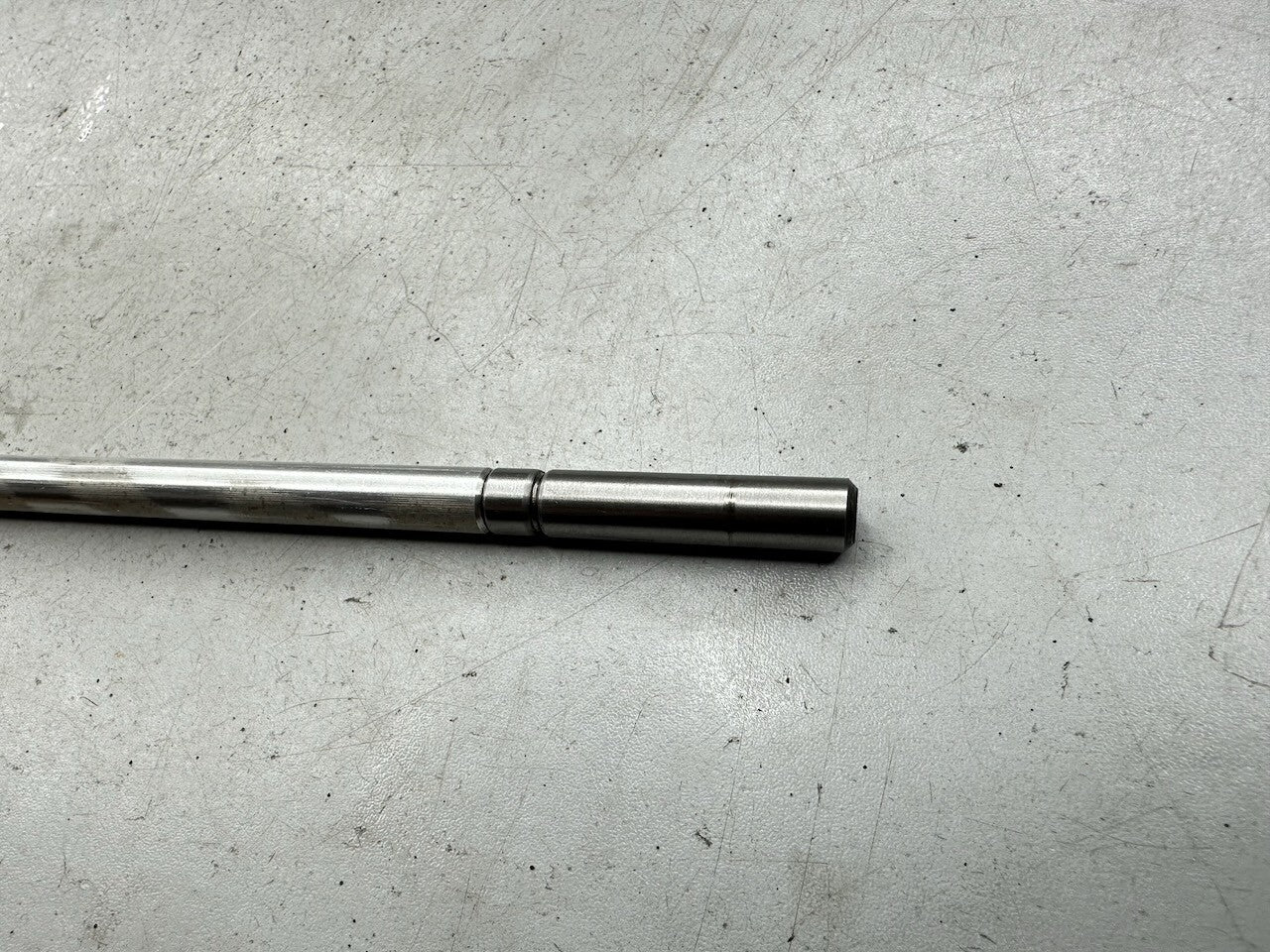Kawasaki Z1300 KZ1300 '79-82' Clutch Push Rod 13116-1013