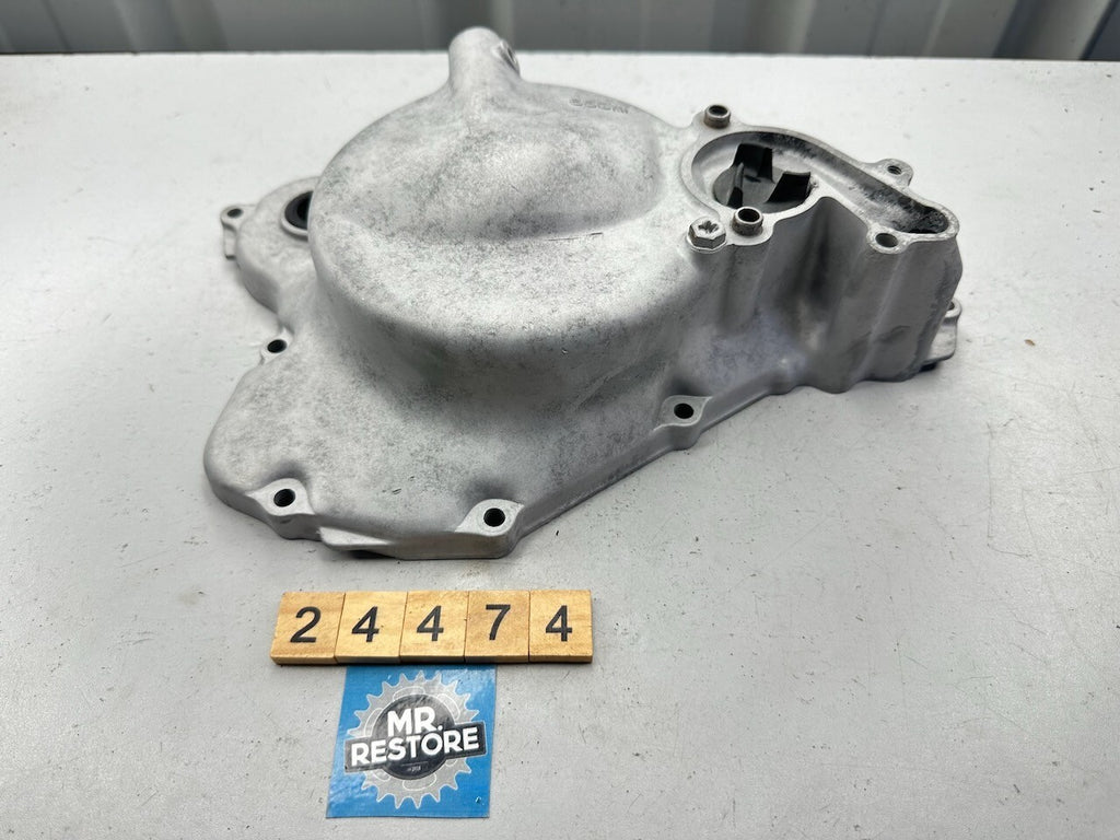 Suzuki RM125 '89-91' Clutch Cover 11341-27C00 1SZB009
