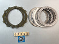 Honda CBR1000RR CB1000R CBF1000 Clutch Plate 22201-MBB  22321-MEL  22201-MEL