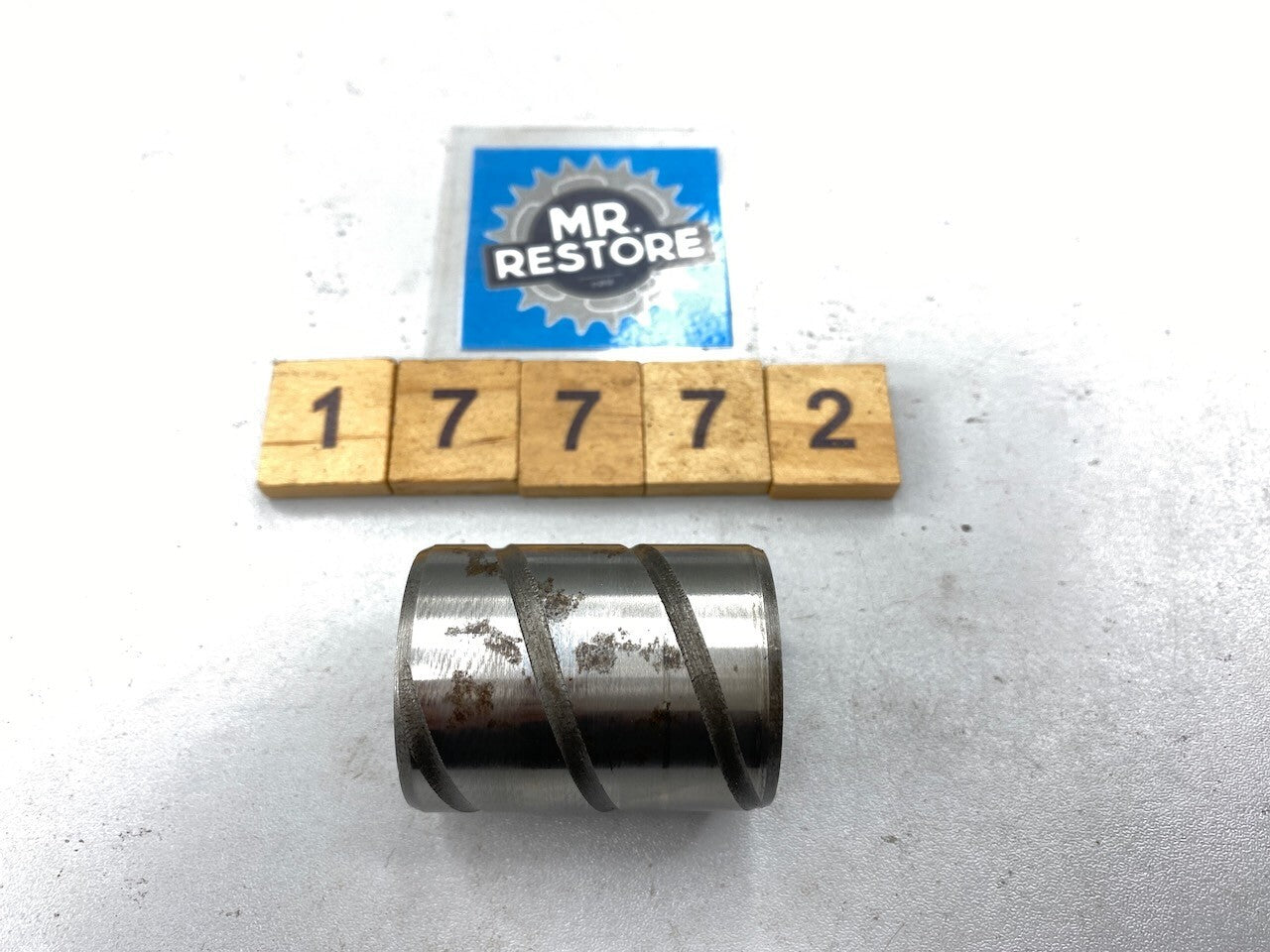 Yamaha SR500 SR400 XT500 TT500 Clutch Spacer  90560-25153