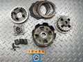 Honda XR75 1977-78 XR80 XL80 Clutch Assy. 22100-149  22350-115-020  22121-115-01