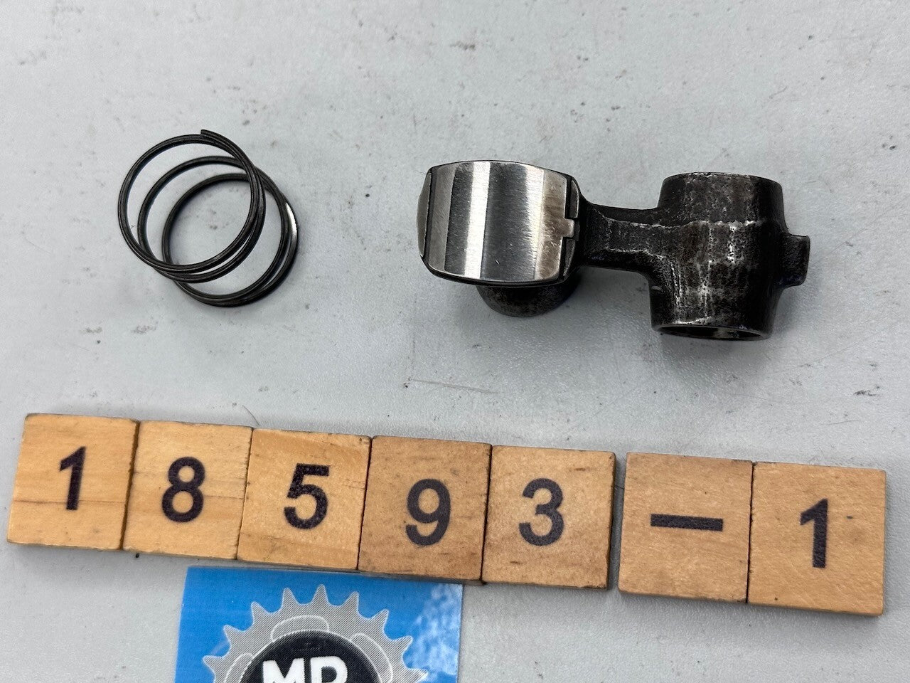 Honda CX650 CX500 GL650 GL500 Lower Rocker Arm 14442-415-010