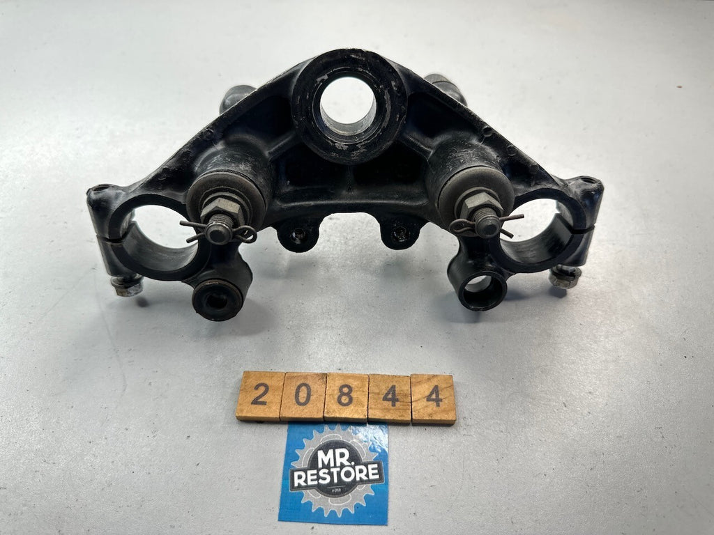 Kawasaki Z250 KZ250 Z200 KZ200 Upper Triple Tree Fork Clamp 44039-078