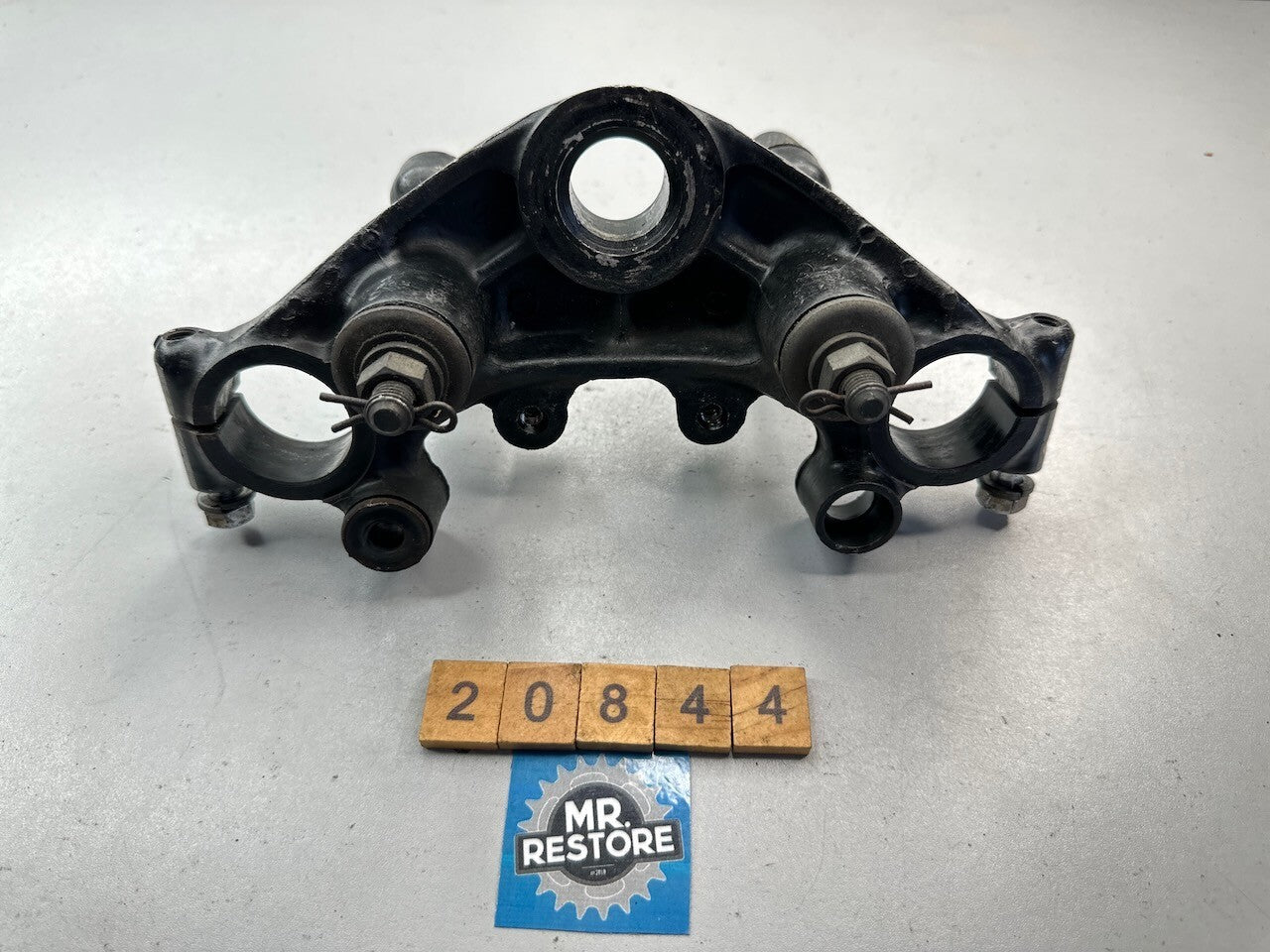 Kawasaki Z250 KZ250 Z200 KZ200 Upper Triple Tree Fork Clamp 44039-078