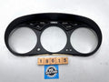 Yamaha FJ1200 1986-93 Dash Meters Cover