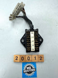 Honda GL1000 Goldwing Fuse Box 38200-371-153
