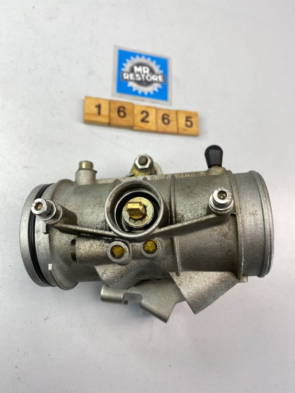 BMW R1100R R1100GS R850R R850GS 259R L/H Throttle Butterfly Unit 13542325853
