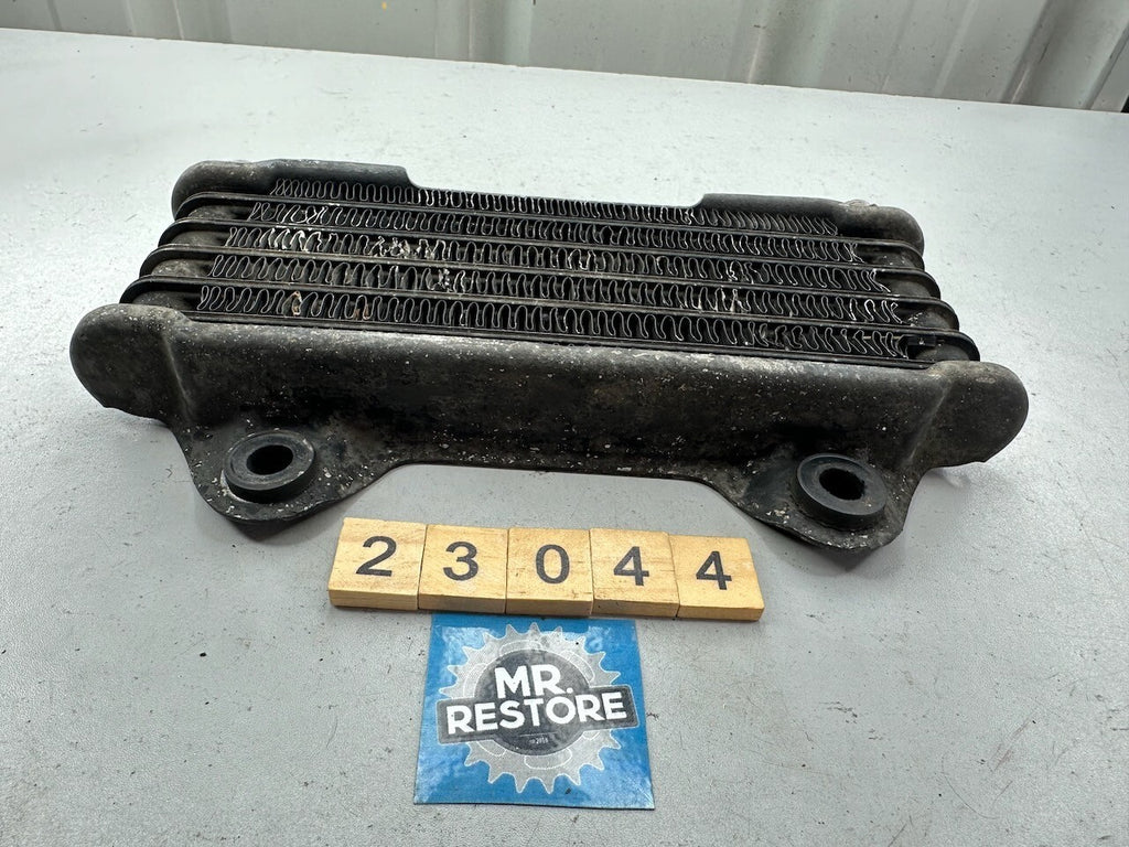 Suzuki GS650 Katana '81-82' Oil Cooler 16600-34300