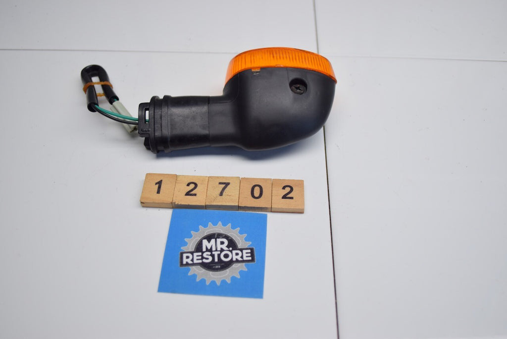 Yamaha R1 R6 FZ1 FZ07 FZ09 MT01 XJ6 L/H New Indicator Turn Assy (by MCS)