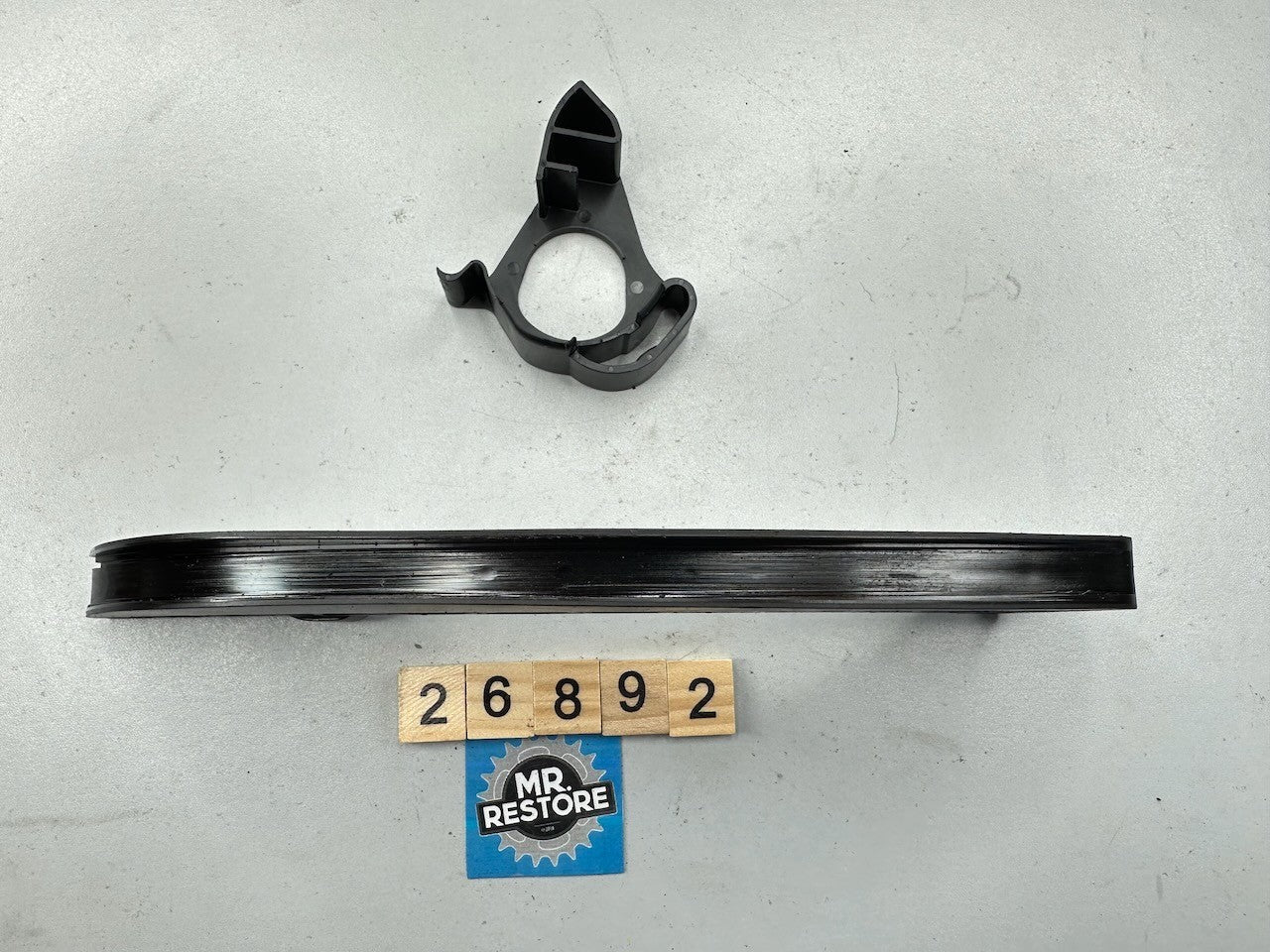 BMW K1200S K1300S K1300R K1200R K1300GT K1200GT Cam Chain Guide Tensioner Rail