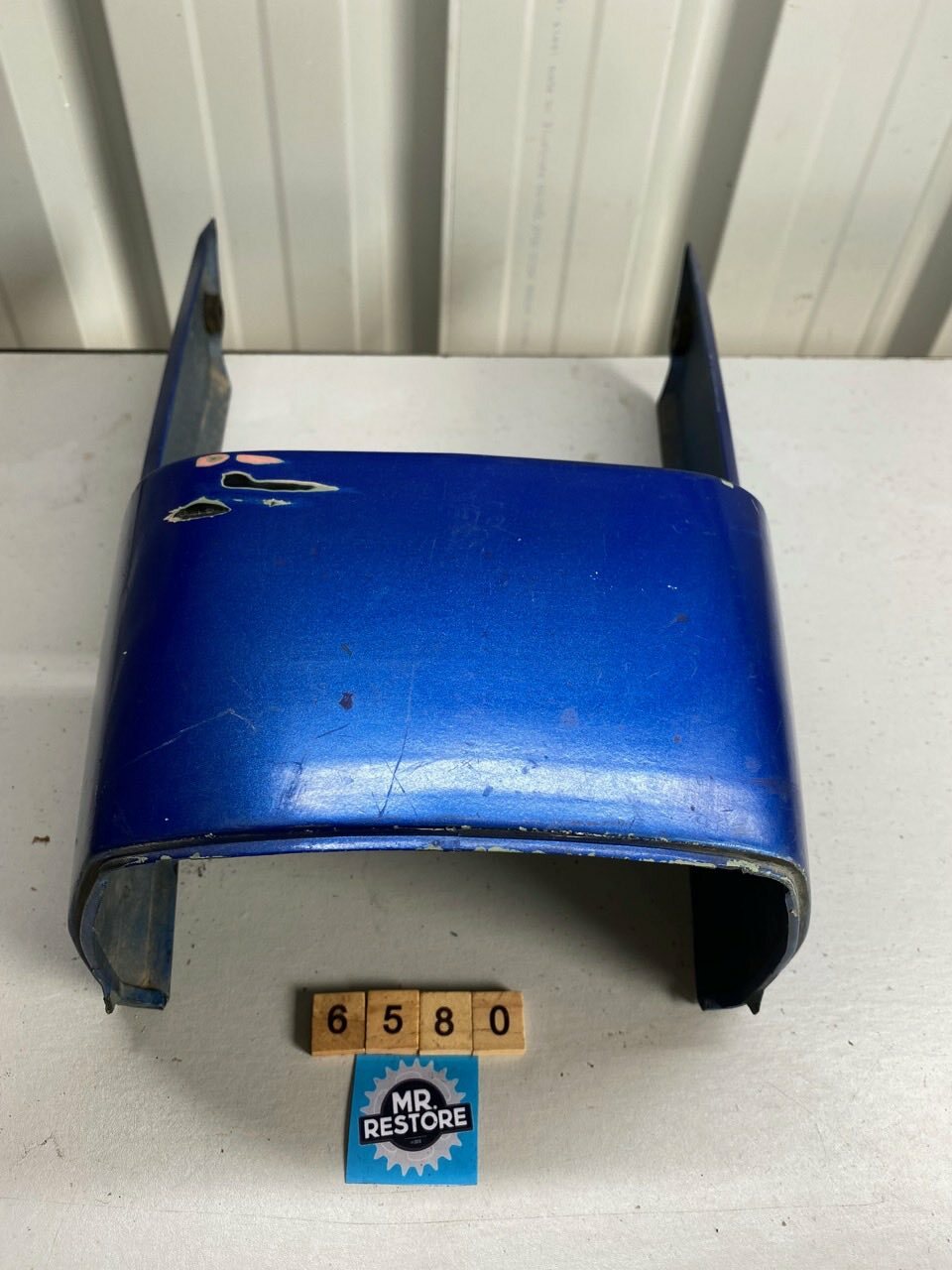 Honda CB750 K Tail Piece Panel