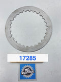 Honda CB6560 550 XL350 250 CX650 550 TL250 Clutch Plate B 22321-329