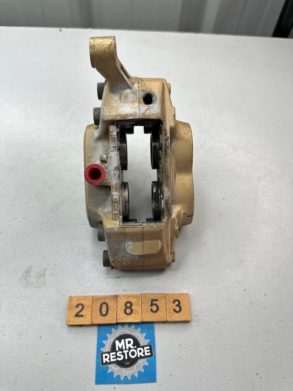 Yamaha FJ1200 FZ750 FZR400 Front L/H Brake Calliper 2GH-25810-11
