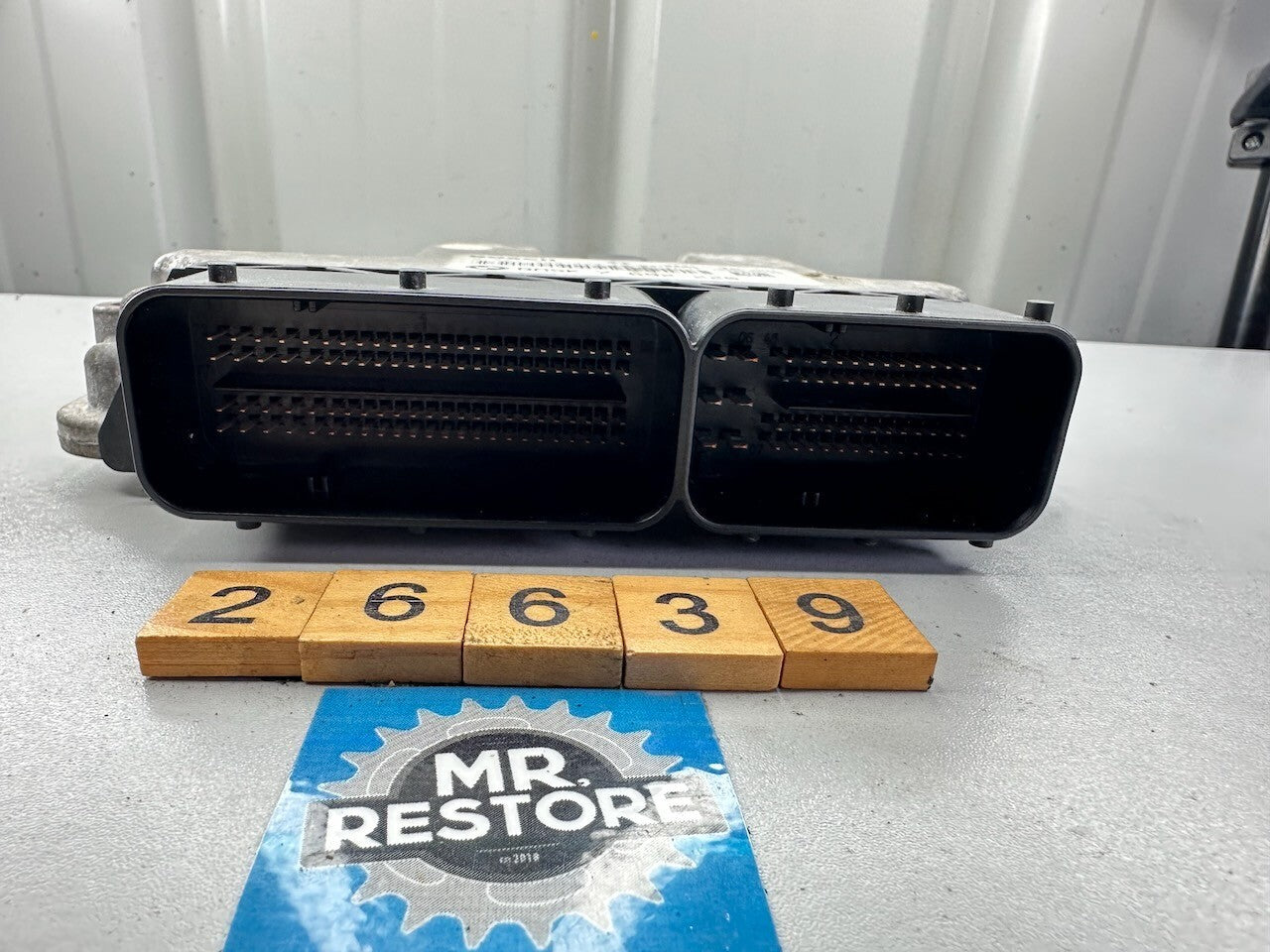 BMW K1200S + Many Models - CDI ECU Control Unit 7692220 (tested)