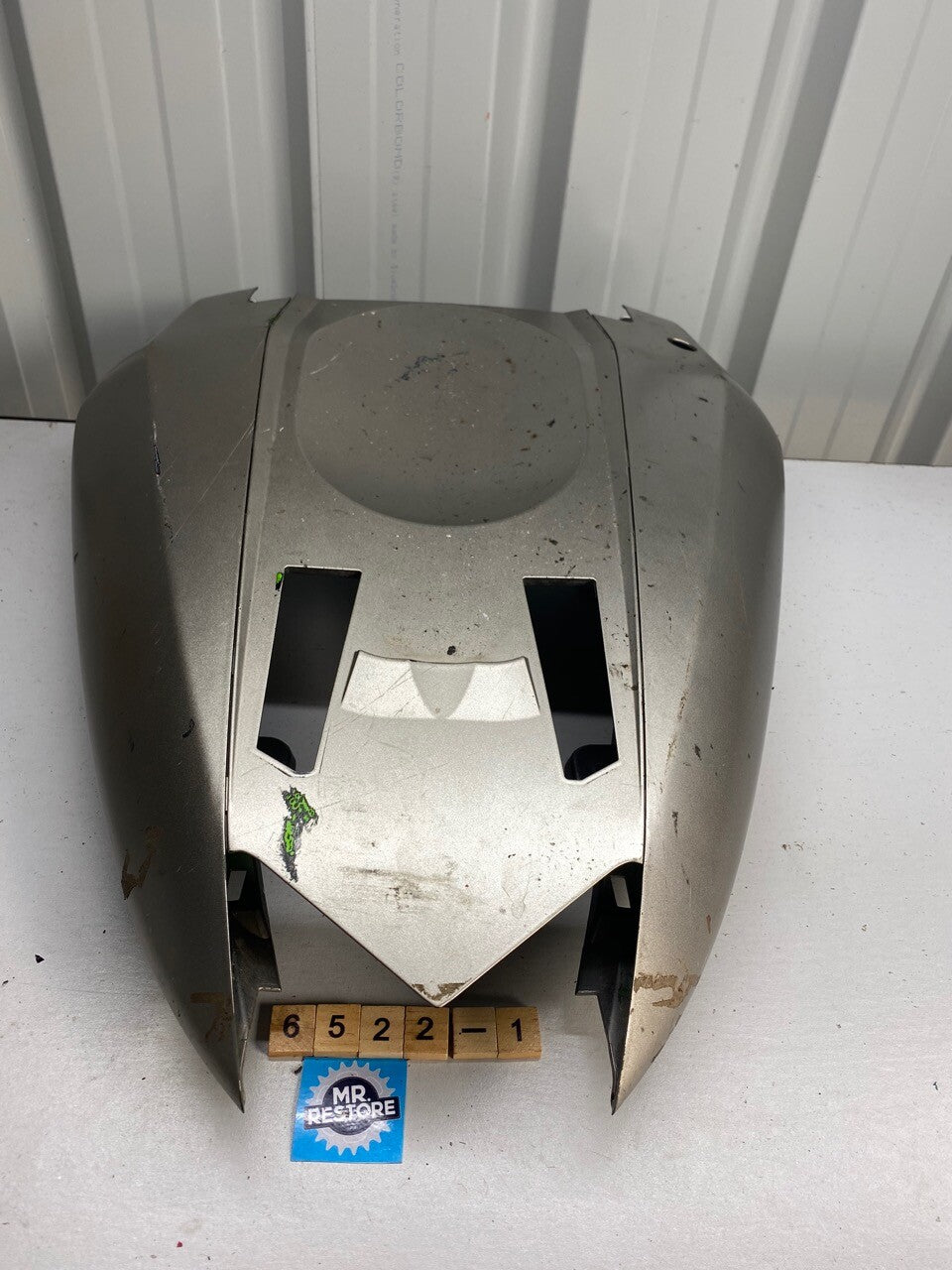 Kawasaki ZX10R Tail Piece 36040-0015 - 2 available