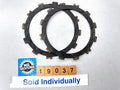 Kawasaki ZX400 ZR250 ZX250 KL250 Clutch Friction Plate 13088-1057