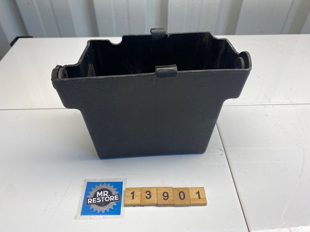 Triumph Daytona 900 Battery Box