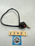 Thumpstar Hunge 10 110 - Engine Stop Kill Switch