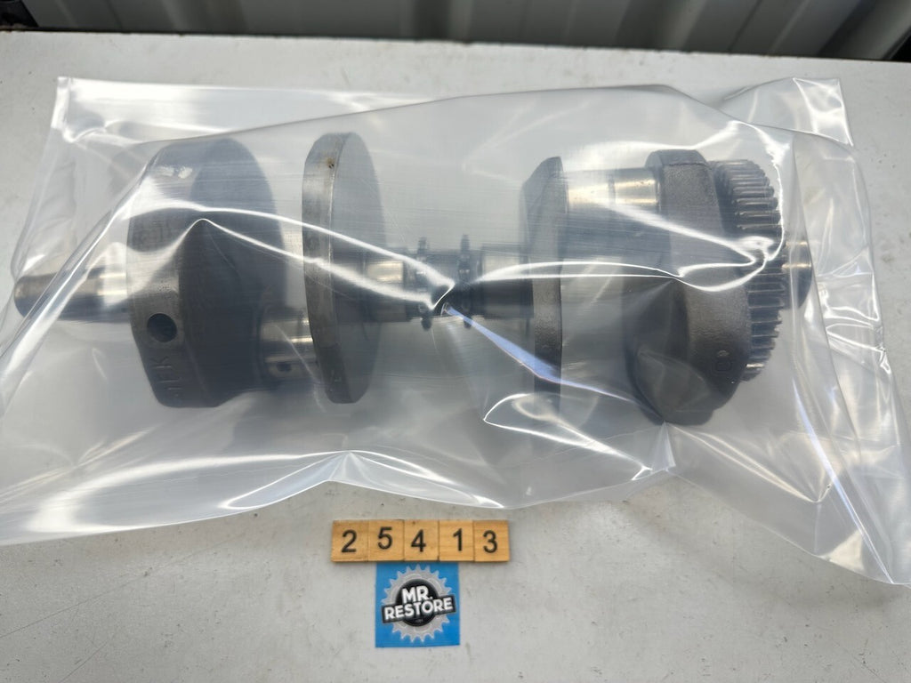 Yamaha V-Max 1200 VMX12 '85-03' XVZ13 XVZ12 Crankshaft 1FK-11400