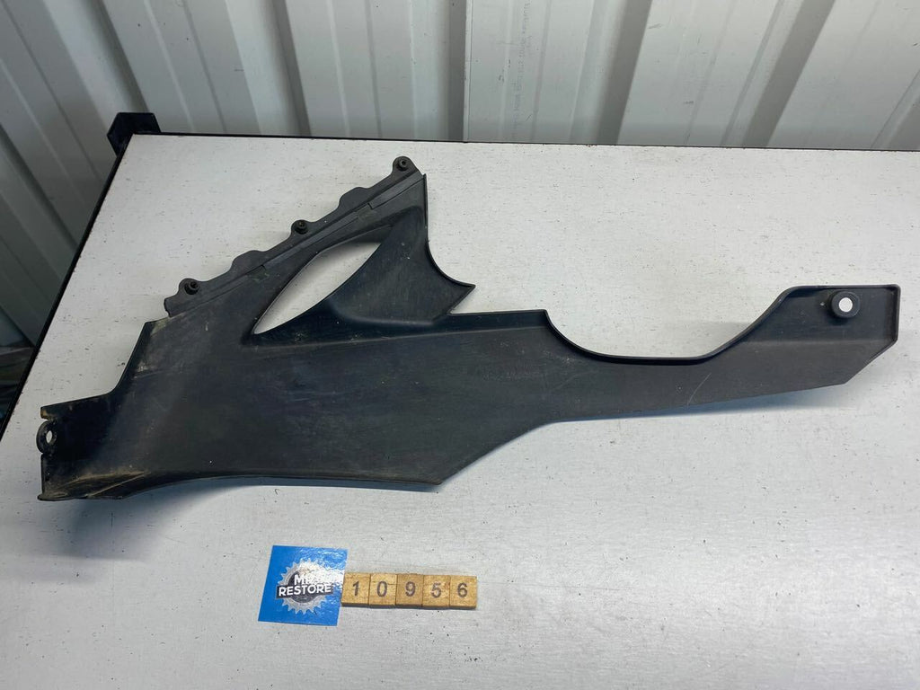 Kawasaki ZX10 Lower RH Fairing 55028-0173