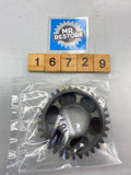 Honda CB360 CB250G5 CL360 CJ360 Counter Shaft 3rd Gear (33T) 23461-369