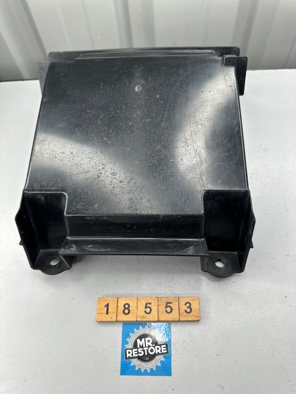 Kawasaki Z1000 ZR1000 Z750 ZR750 Battery Case 32097-0010