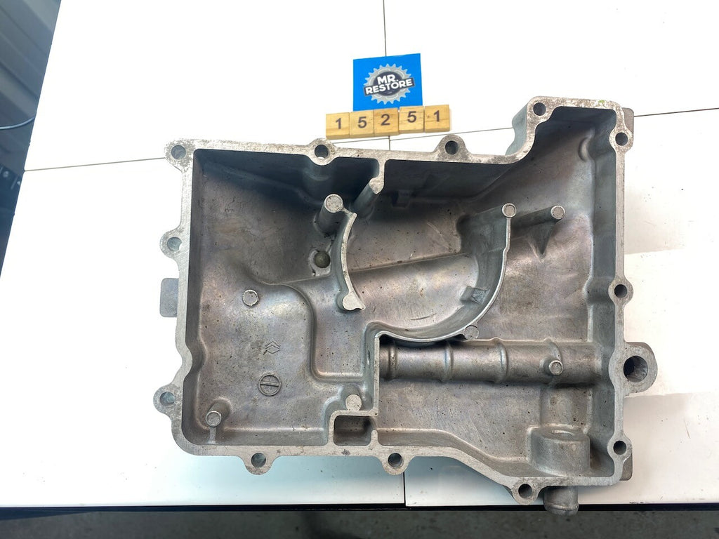 Kawasaki ZX750 ZXR750R ZX900 ZX9R Oil Pan Sump Cover 49034-1104