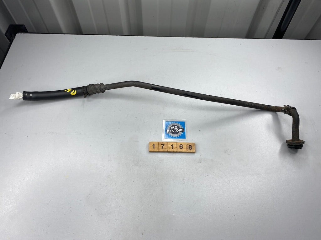 BMW R1100RT R850RT 259T R/H Oil Cooling Pipe 17221342658