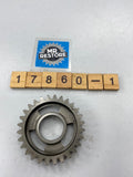Yamaha SR500 SR400 XT500 TT500 Transmission 2nd Wheel Gear 583-17221