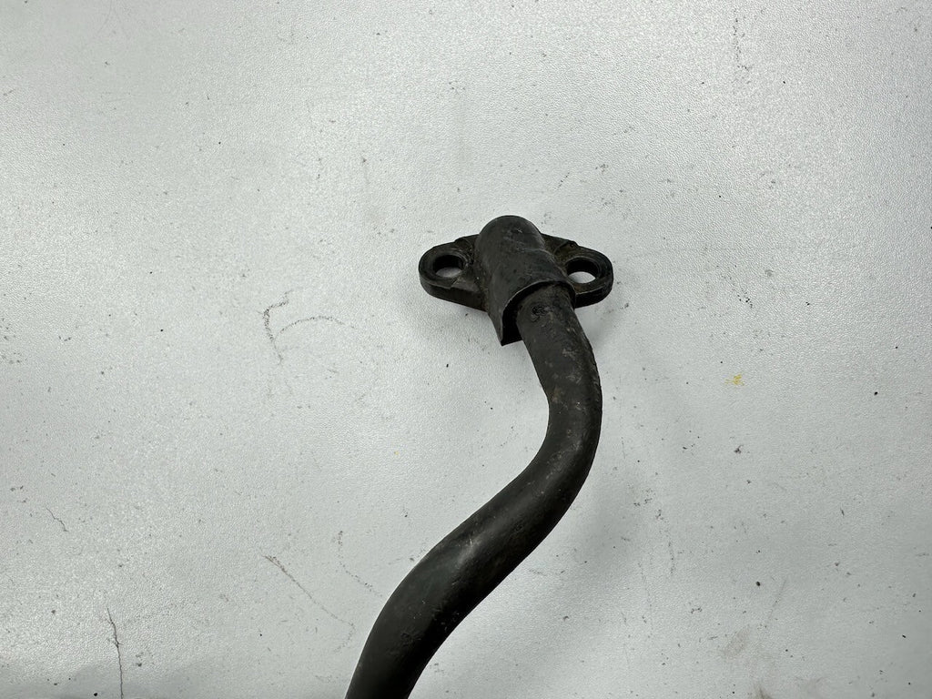 Yamaha XJ900 '83-90's' Oil Cooler Hose Line Pipe 2 - 31A-13465-01